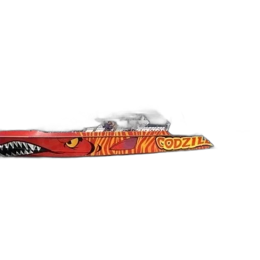 weapon, sword, dragon, red transparent PNG cut-out
