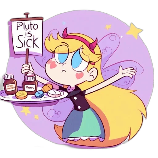 staff, food, dress, crown transparent PNG cut-out