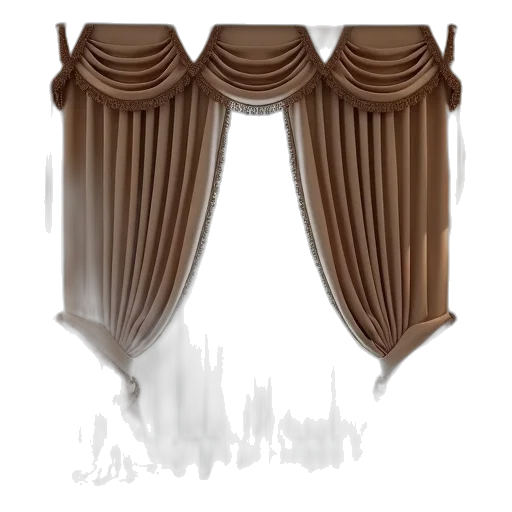 furniture, crown, dress, staff transparent PNG cut-out