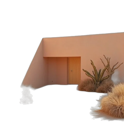 furniture, building, hair, umbrella transparent PNG cut-out