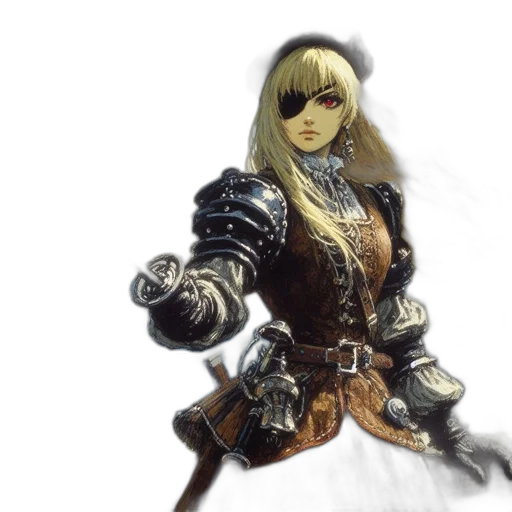 staff, weapon, sword, mask transparent PNG cut-out