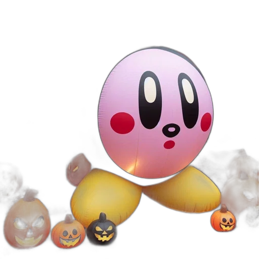 mask, animal, creature, weapon transparent PNG cut-out