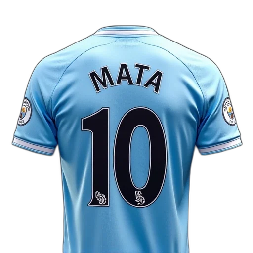 manchester, city, away, shirt transparent PNG cut-out
