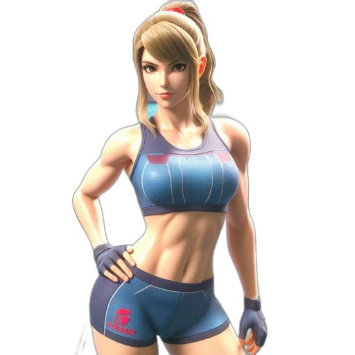 3d render, concept art, pixel art, fantasy art transparent PNG cut-out