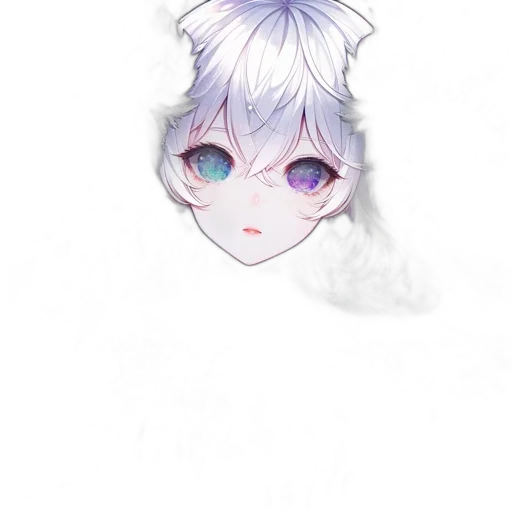 mask, face, staff, dragon transparent PNG cut-out