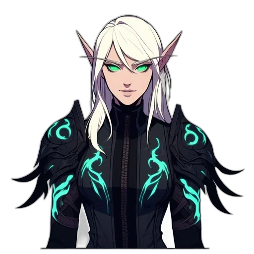 staff, dragon, fantasy art, concept art transparent PNG cut-out