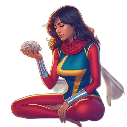 jewelry, comic book art, concept art, fantasy art transparent PNG cut-out