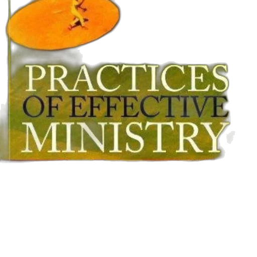 cover, practices, effective, ministry transparent PNG cut-out