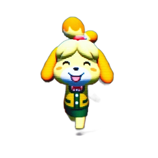 staff, animal, creature, hat transparent PNG cut-out