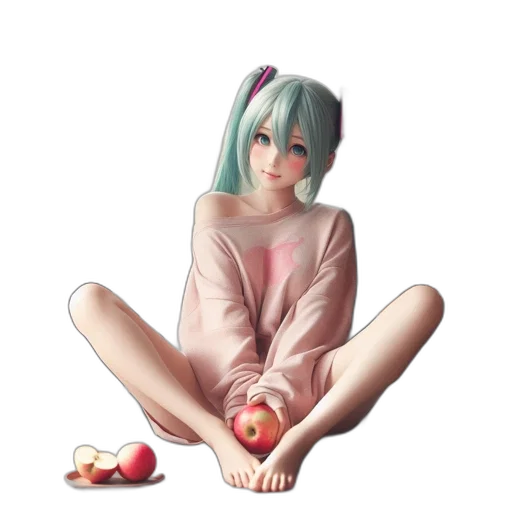 dress, robot, creature, food transparent PNG cut-out