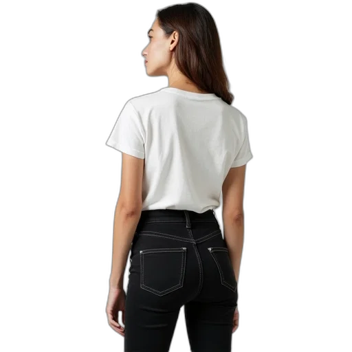 jacket, staff, monochrome, dark transparent PNG cut-out