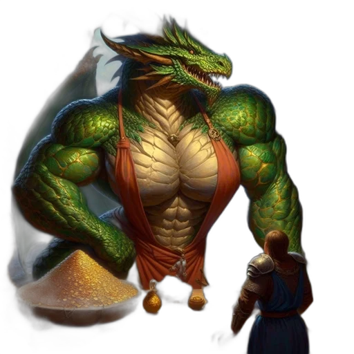 dragon, creature, fantasy art, concept art transparent PNG cut-out