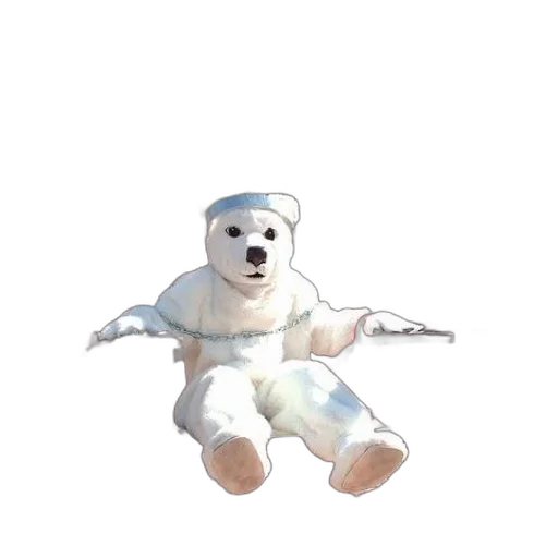 animal, creature, staff, robot transparent PNG cut-out