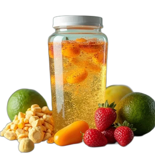 food, bottle, bulk, water transparent PNG cut-out