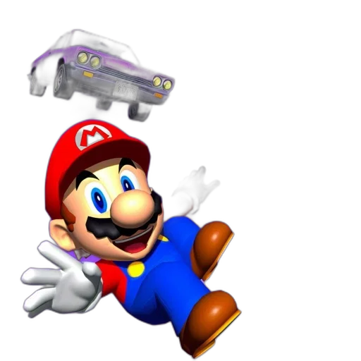 car, weapon, robot, animal transparent PNG cut-out