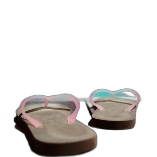shoes, 3d render, photorealistic, vaporwave transparent PNG cut-out