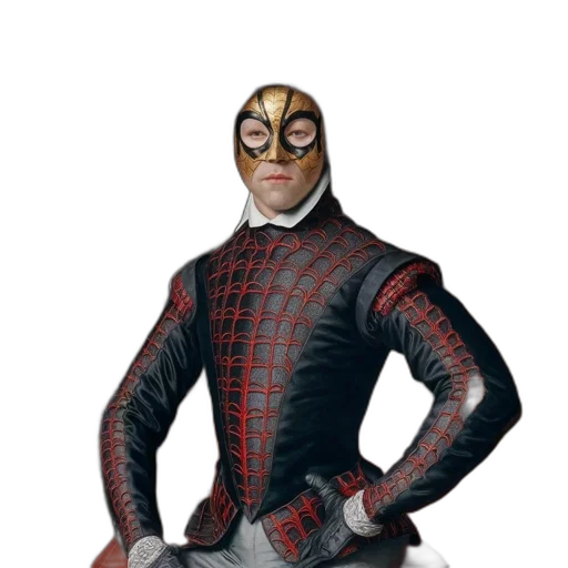 mask, jacket, animal, creature transparent PNG cut-out