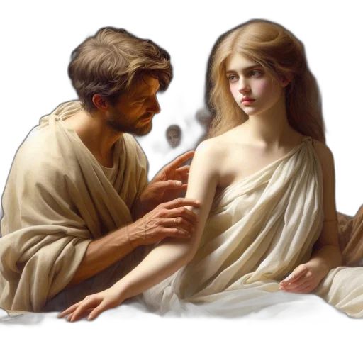 jewelry, concept art, oil painting, photorealistic transparent PNG cut-out