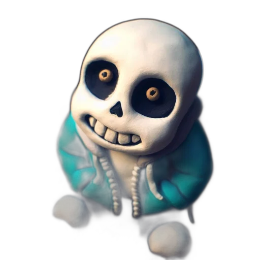 staff, creature, jewelry, face transparent PNG cut-out
