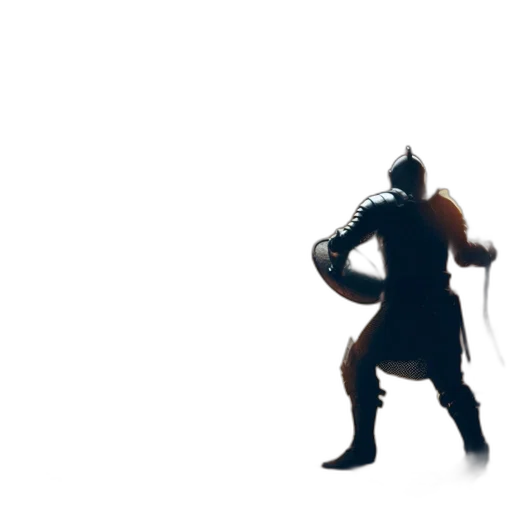 sword, weapon, dragon, staff transparent PNG cut-out