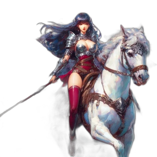 sword, fantasy art, concept art, comic book art transparent PNG cut-out
