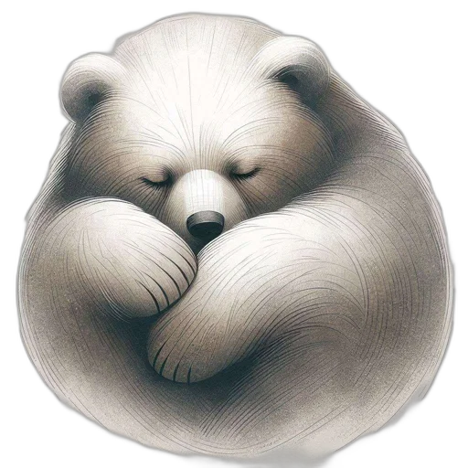 face, mask, animal, creature transparent PNG cut-out