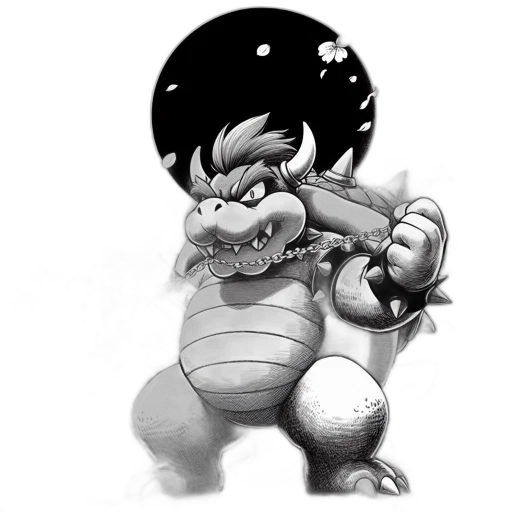 staff, dragon, weapon, creature transparent PNG cut-out
