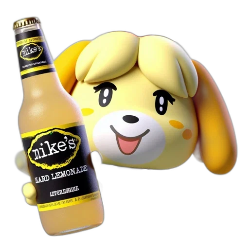 bottle, animal, food, weapon transparent PNG cut-out