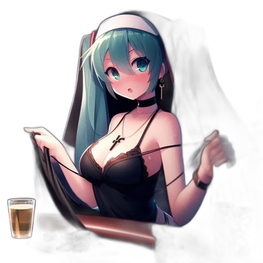 dress, robot, weapon, food transparent PNG cut-out
