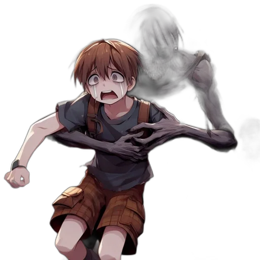 creature, weapon, mask, robot transparent PNG cut-out