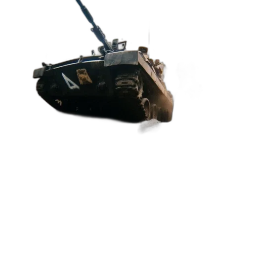 weapon, car, robot, animal transparent PNG cut-out