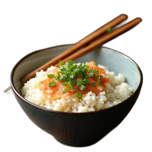 food, weapon, photorealistic, rice transparent PNG cut-out