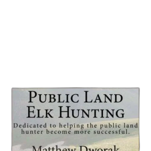 public, land, elk, hunting transparent PNG cut-out