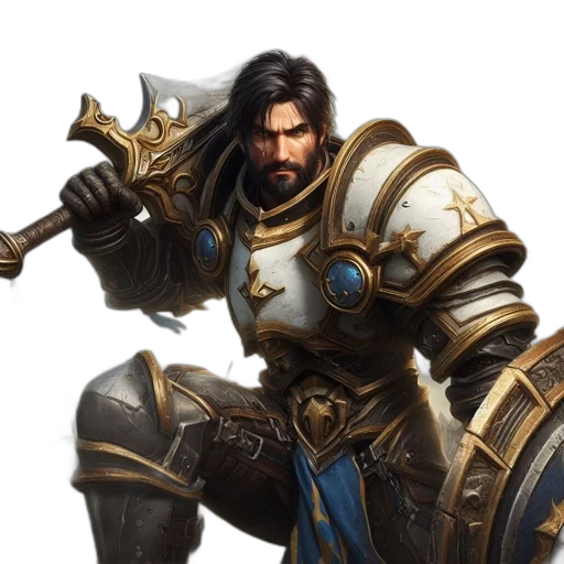 sword, weapon, fantasy art, concept art transparent PNG cut-out