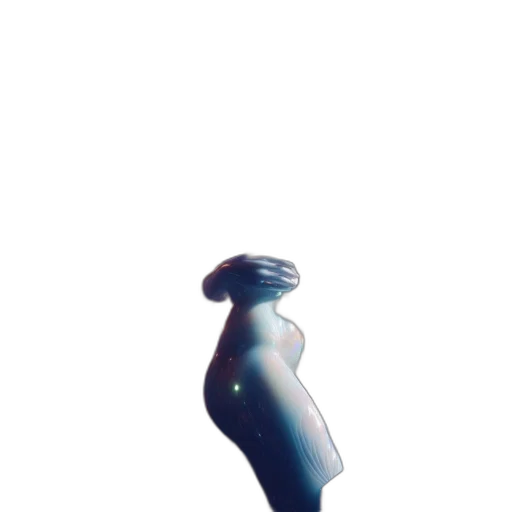 bottle, dress, staff, robot transparent PNG cut-out