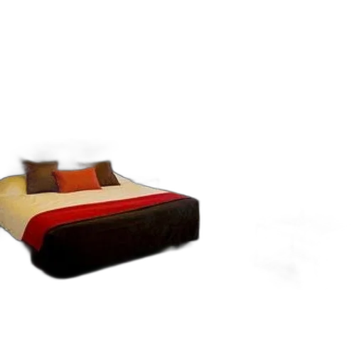 furniture, 3d render, photorealistic, concept art transparent PNG cut-out