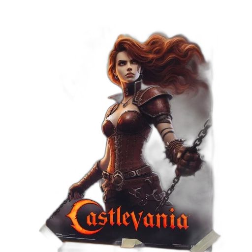 fantasy art, concept art, comic book art, pixel art transparent PNG cut-out