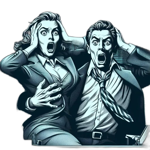 jacket, comic book art, concept art, cartoon transparent PNG cut-out
