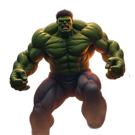 animal, weapon, creature, comic book art transparent PNG cut-out