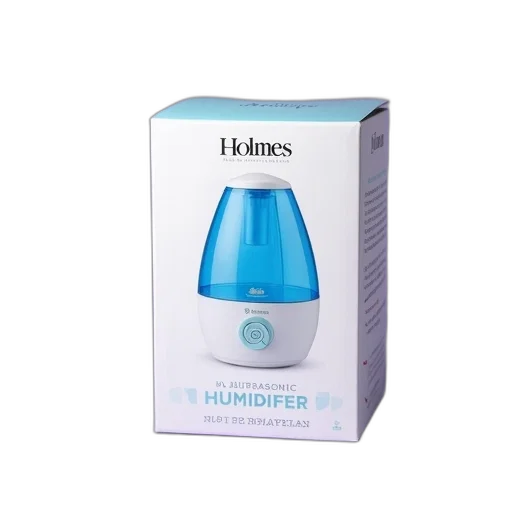 bottle, white, blue, box transparent PNG cut-out