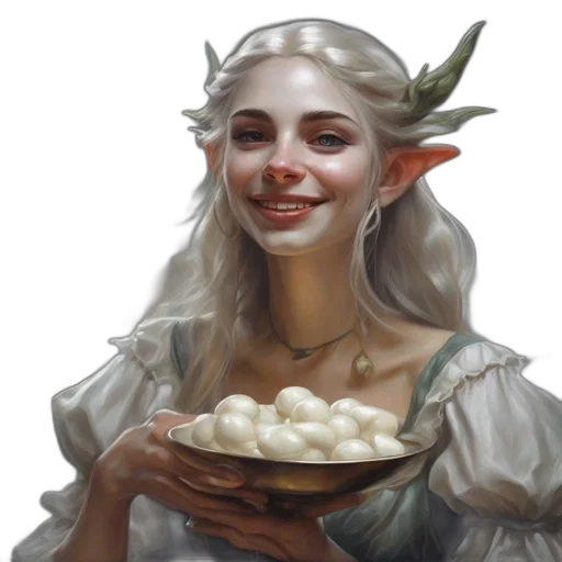 food, face, dragon, fantasy art transparent PNG cut-out