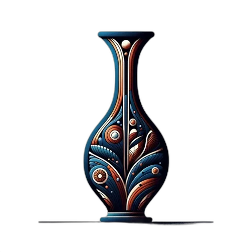 bottle, jewelry, furniture, staff transparent PNG cut-out