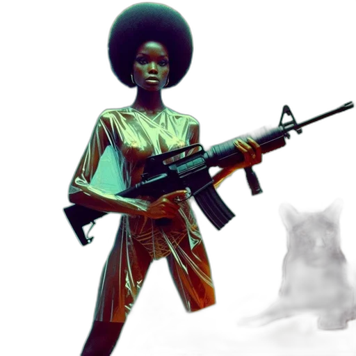 weapon, staff, concept art, comic book art transparent PNG cut-out