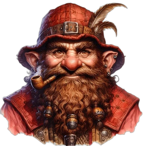 face, staff, fantasy art, concept art transparent PNG cut-out