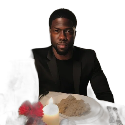 food, jacket, face, concept art transparent PNG cut-out