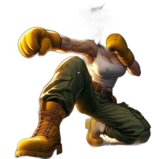 weapon, staff, shoes, sword transparent PNG cut-out