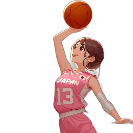 cartoon, anime, concept art, fantasy art transparent PNG cut-out