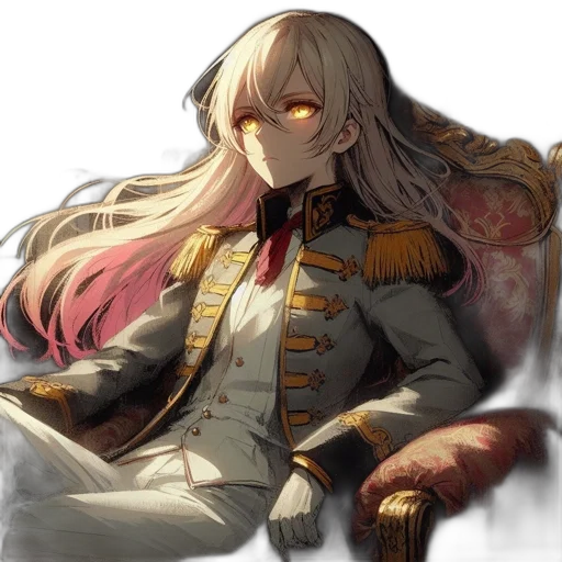 staff, crown, weapon, face transparent PNG cut-out