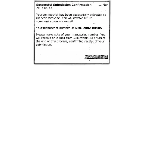 successful, submission, confirmation, document transparent PNG cut-out