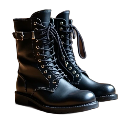 shoes, 3d render, photorealistic, pair transparent PNG cut-out